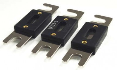 ZEALUM ANL Sicherung 100 Ampere
