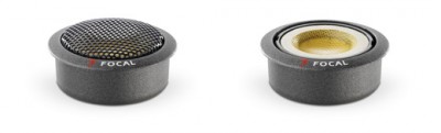 Focal K2 Power Hocht&ouml;ner TNK 1 Paar mit Zubeh&ouml;r