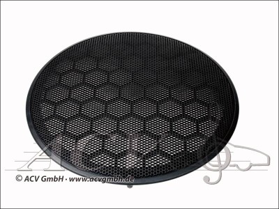 ACV Lautsprecher Gitter schwarz VW Passat Golf IV 4 Seat Leon Toledo