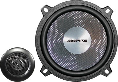 AMPIRE SE130 Komponenten-System 13cm Fieberglas Membran