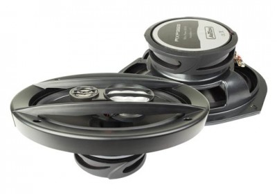 AXTON AXF369 3-Wege Lautsprecher Coaxial-System 15x23cm