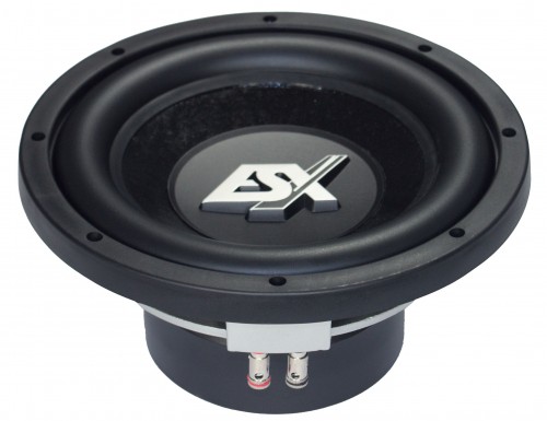 ESX SIGNUM SX1040 Subwoofer 25cm