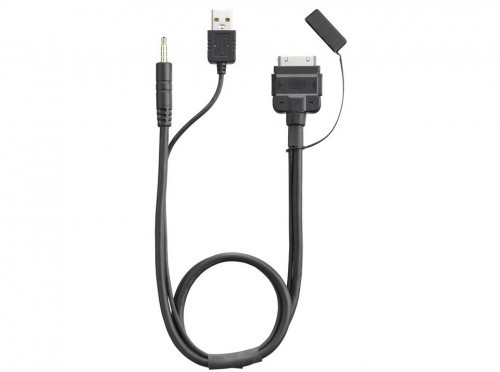 Pioneer CA-IW.51V iPod/iPhone Anschlusskabel