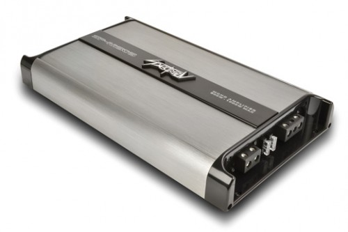 SPECTRON SP-N1505 Monoblock 1-Kanal Verst&auml;rker Bass-Endstufe