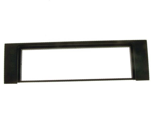 Dietz Radioblende 1-DIN AUDI A4 B6 ab 11/2000