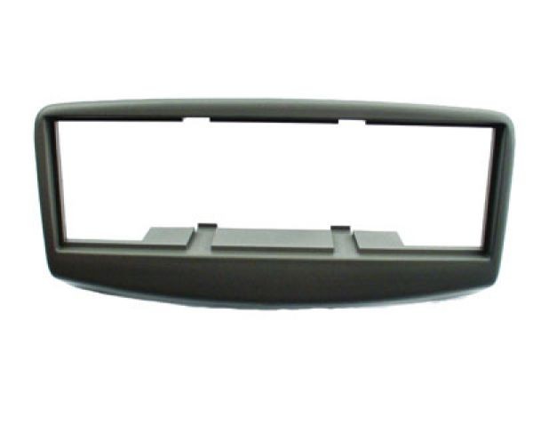 Dietz Radioblende 1-DIN FIAT MULTIPLA ab 1999