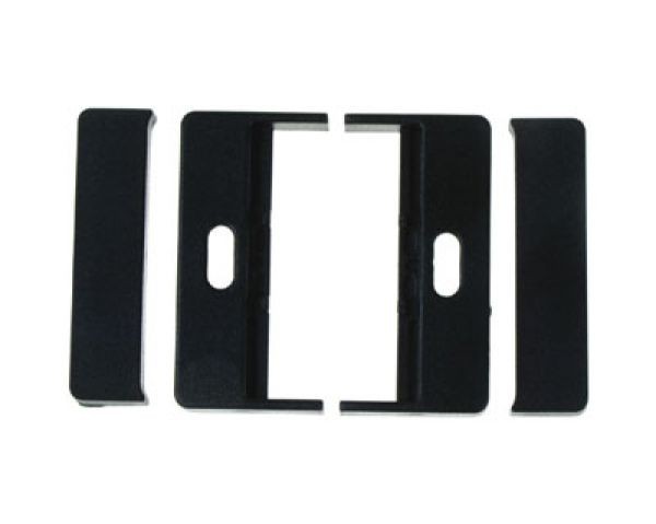 Dietz Radioblende 1-DIN AUDI TT ab 2/1999, A2, A3 8L, A4 B5 2/1999 - 6/1999