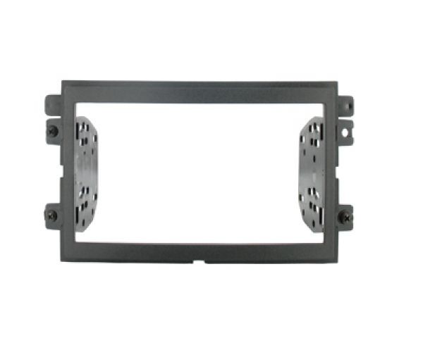 Dietz Radioblende Doppel-DIN FORD F-150 Freestyle Mustang Mercury-Mont ab 05