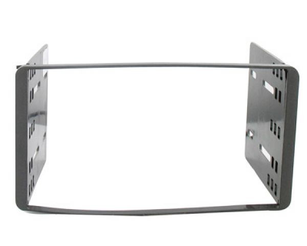 Dietz Radioblende Doppel-DIN MAZDA Pickup B 1995 bis 2005