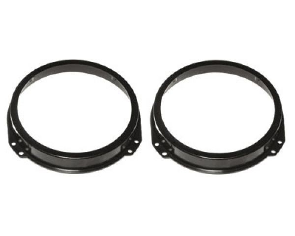 Dietz Lautsprecherringe OPEL Calibra Vectra A Astra Omega A, SUZUKI Baleno Vitara