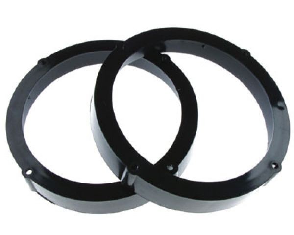 Dietz Lautsprecherringe VW Lupo Beetle Golf 6 Polo 6R, SEAT Arosa, SKODA Octavia