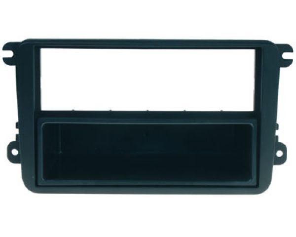 Dietz Radioblende SEAT, SKODA Octavia, VW Golf V VI 5 6 Passat Touran Scirocco usw.