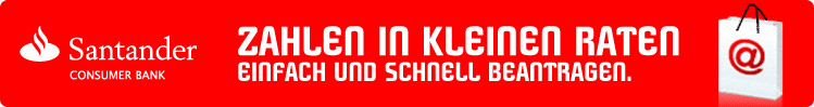 Sanander - Finanzierung