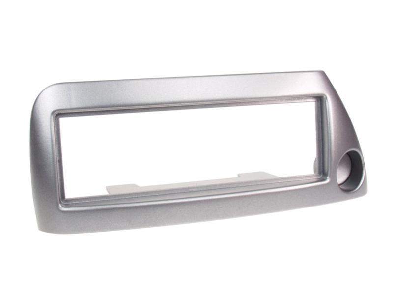 Radioblende ford ka silber #3