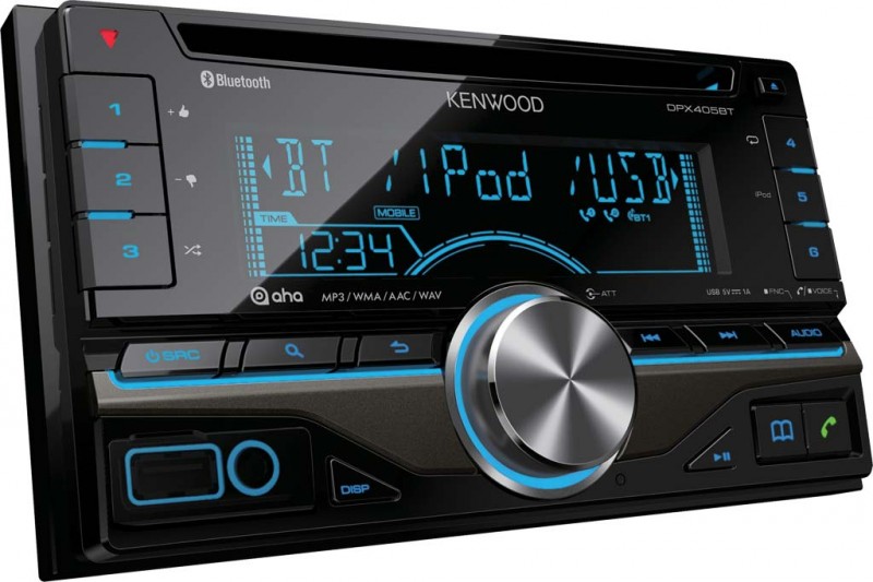 Pioneer rds car stereo manual