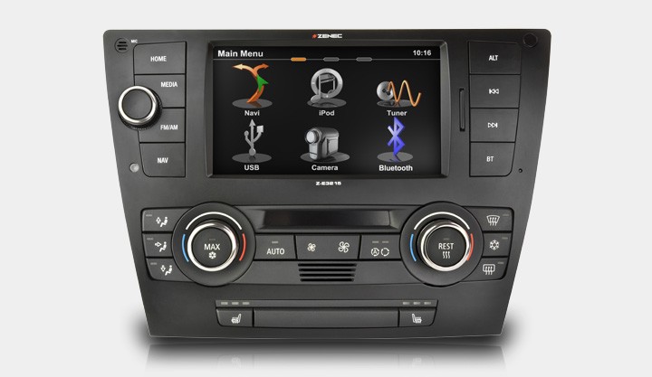 Bmw e90 bluetooth software update